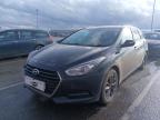 2017 HYUNDAI I40 SE NAV for sale at Copart CHESTER