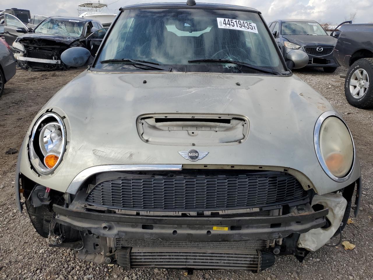 2009 MINI Cooper - Image 5