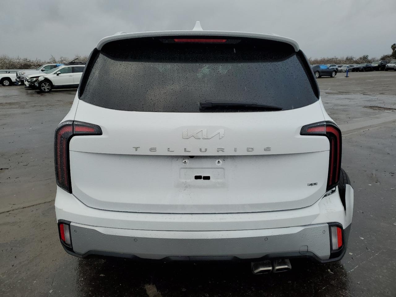 2024 Kia Telluride - Image 6