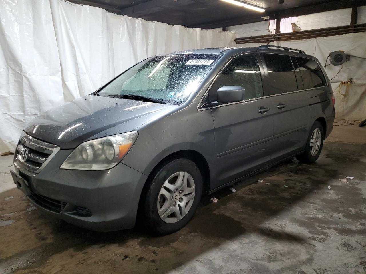 2007 Honda Odyssey - Image 1