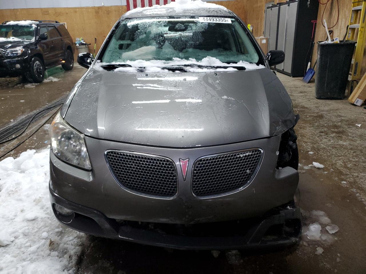 2006 Pontiac Vibe - Image 5