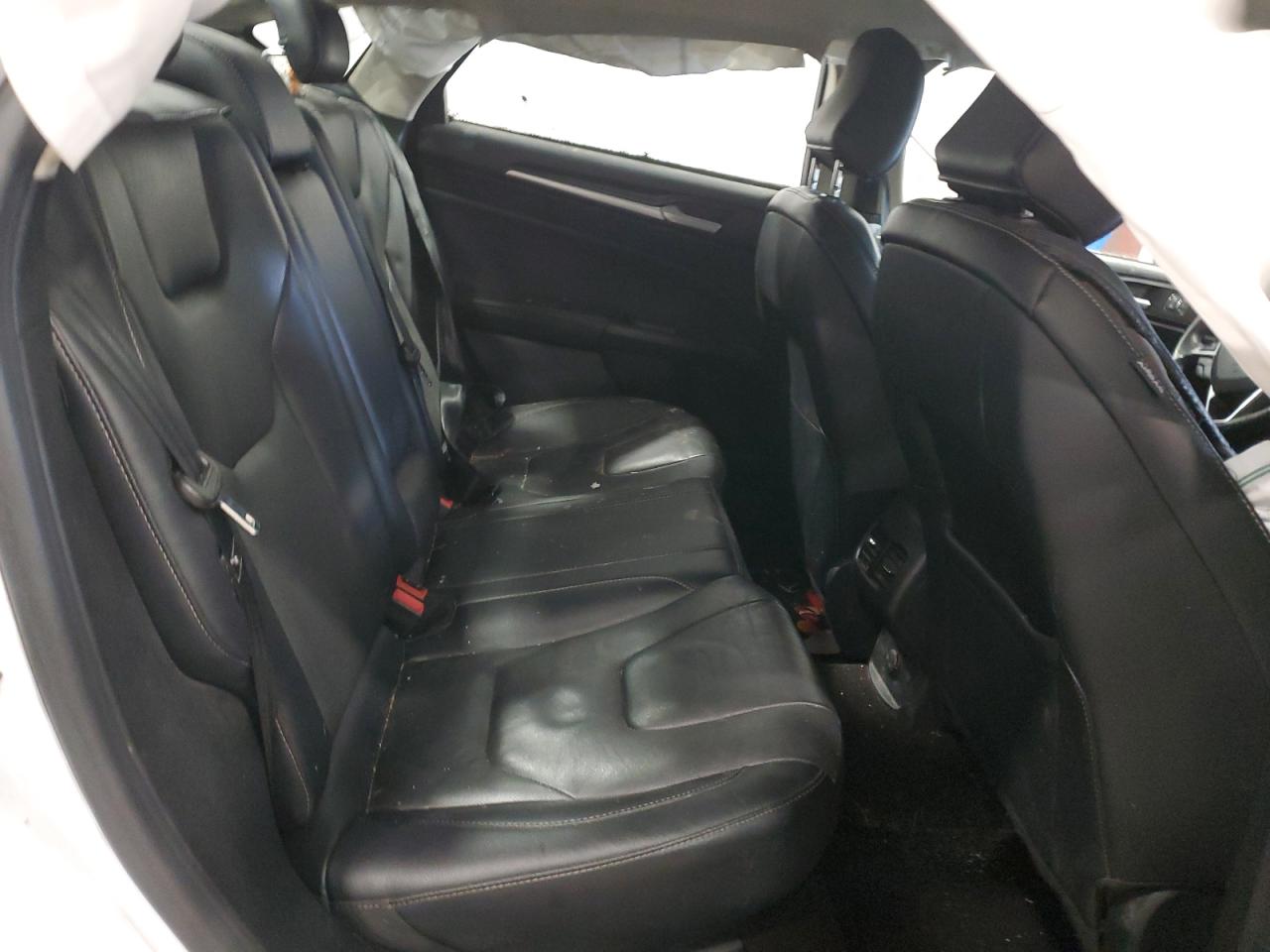 3FA6P0D97LR133721 FORD FUSION 2020