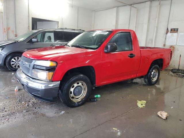 2007 Chevrolet Colorado 