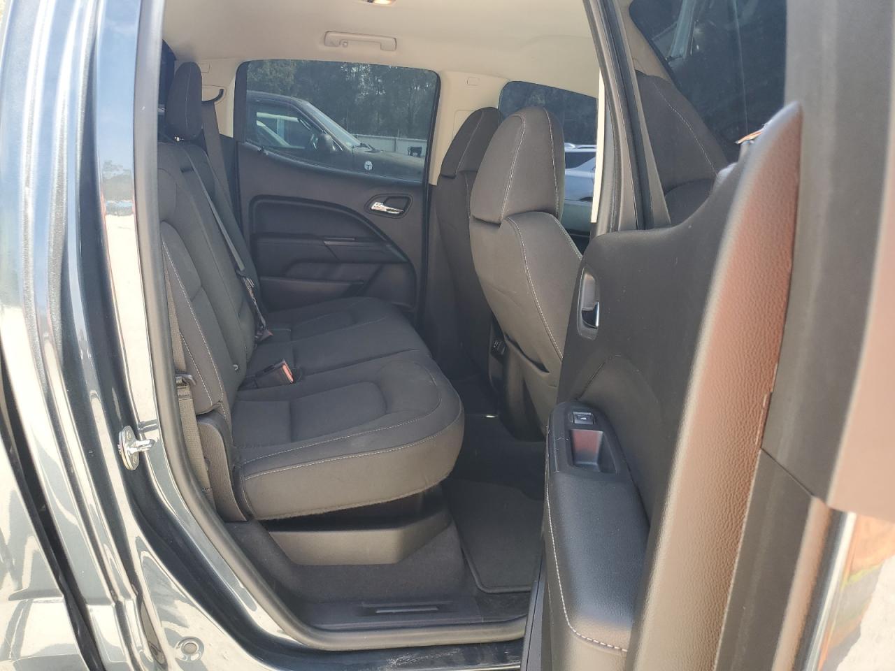 2019 GMC Canyon - Image 10