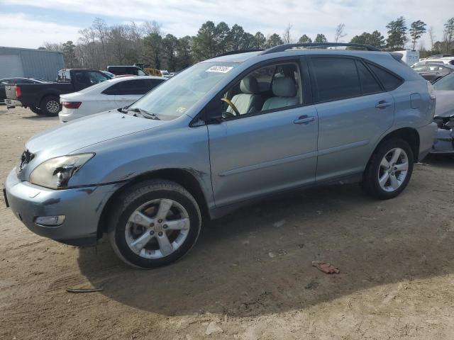 2007 Lexus Rx 350