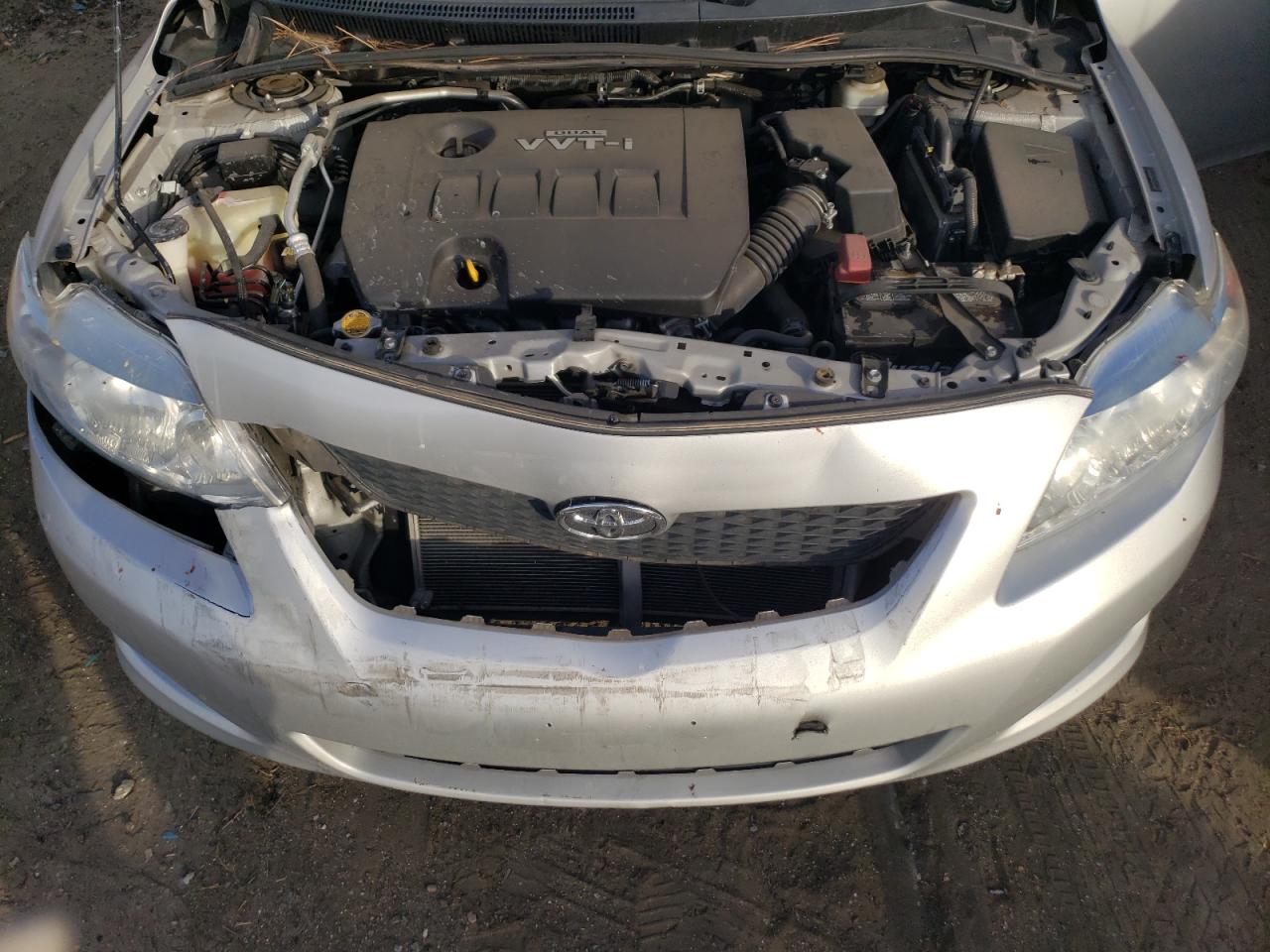 2010 Toyota Corolla - Image 11