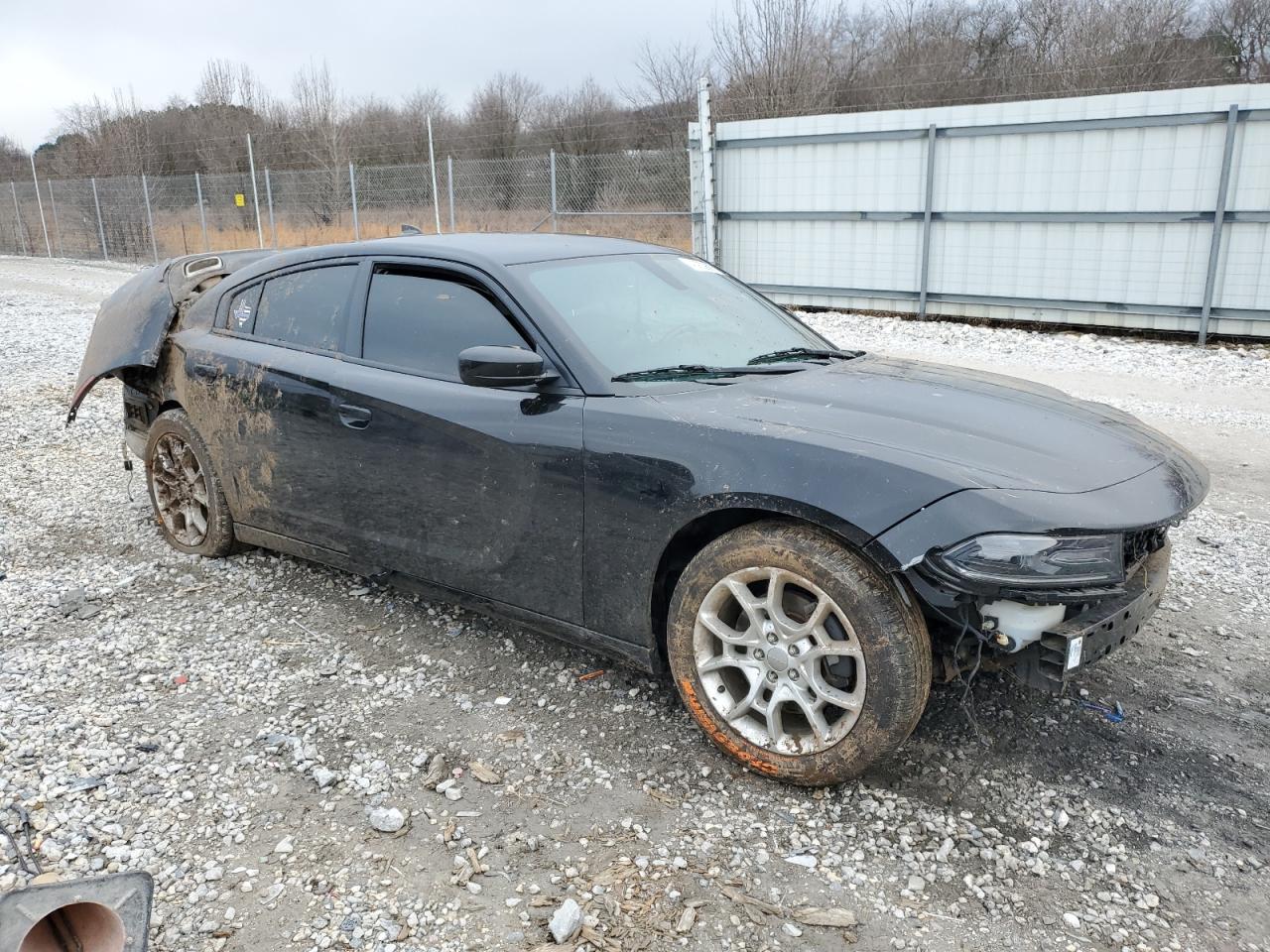 2016 Dodge Charger - Image 4