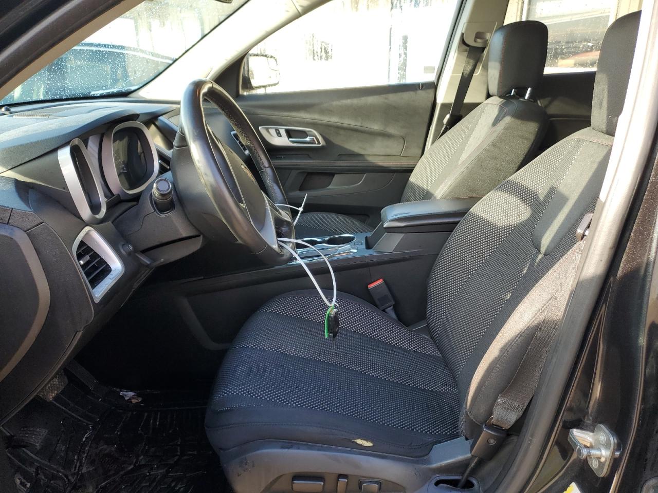 2014 Chevrolet Equinox - Image 7