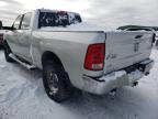 2016 RAM 1500 SLT à vendre chez Copart QC - MONTREAL