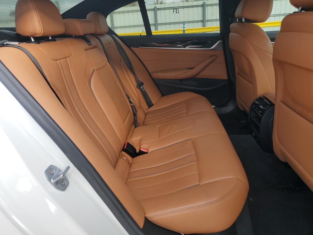 2018 BMW 5er - Image 10