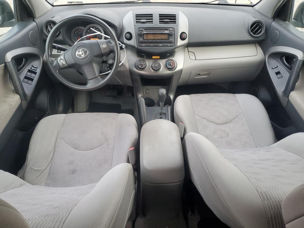 2012 Toyota RAV 4 - Image 8