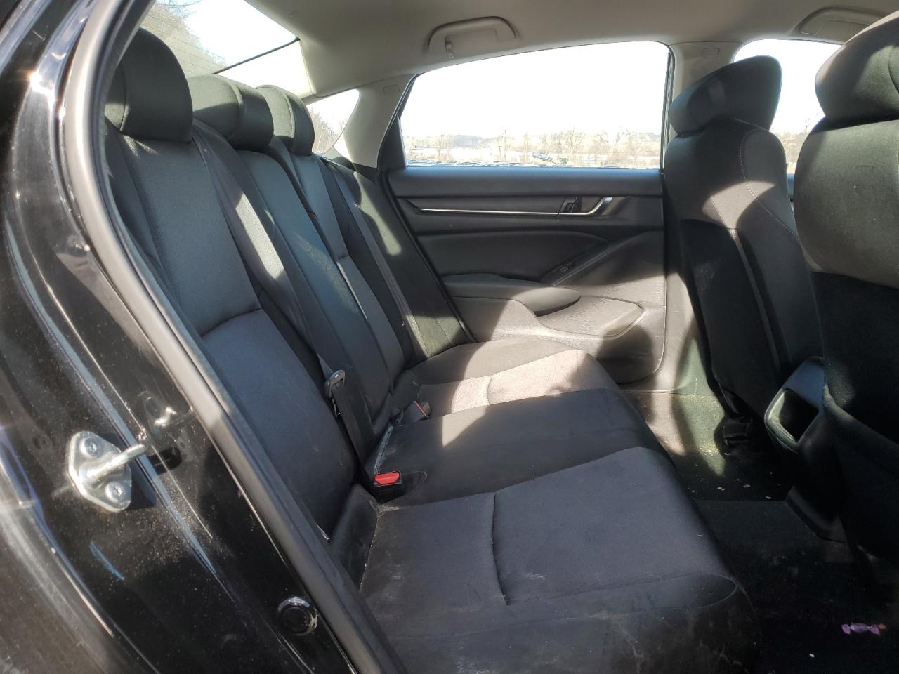2018 Honda Accord - Image 10
