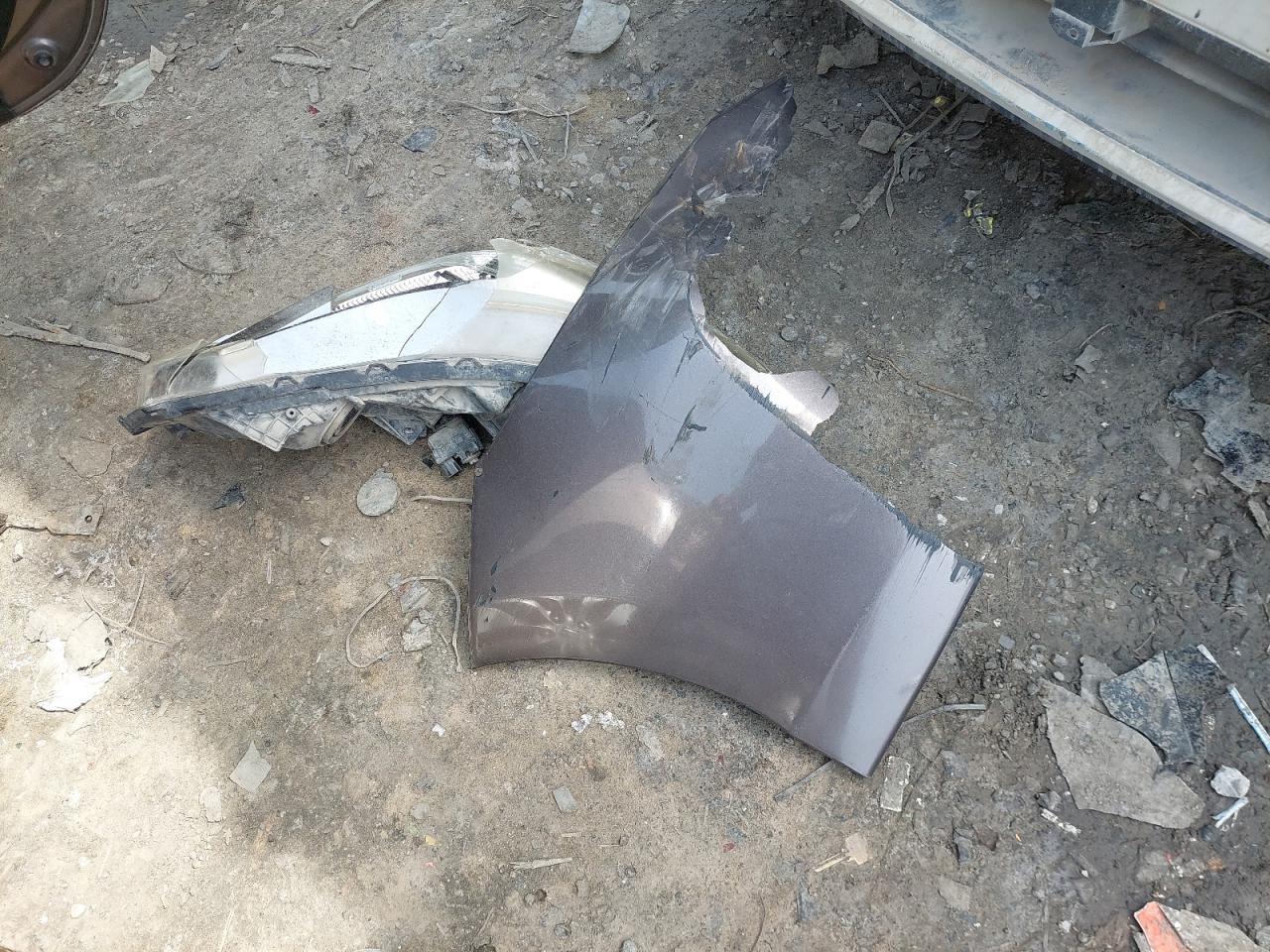 LUCCR3664G3400521 - 2016 Honda Accord - #47147025