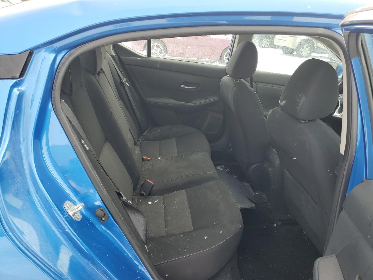 3N1AB8CV3LY296214 NISSAN SENTRA 2020