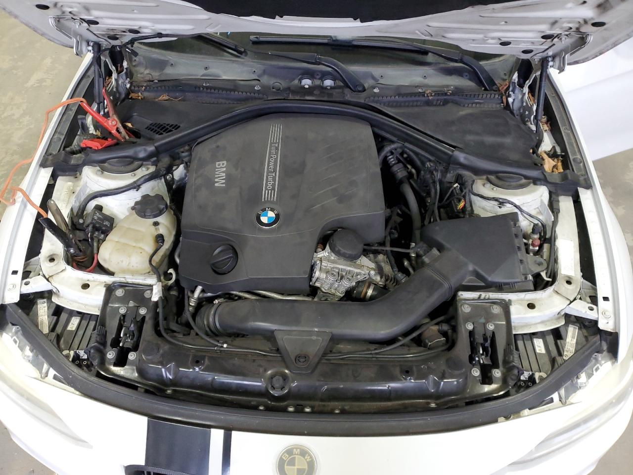 2013 BMW 3er - Image 11