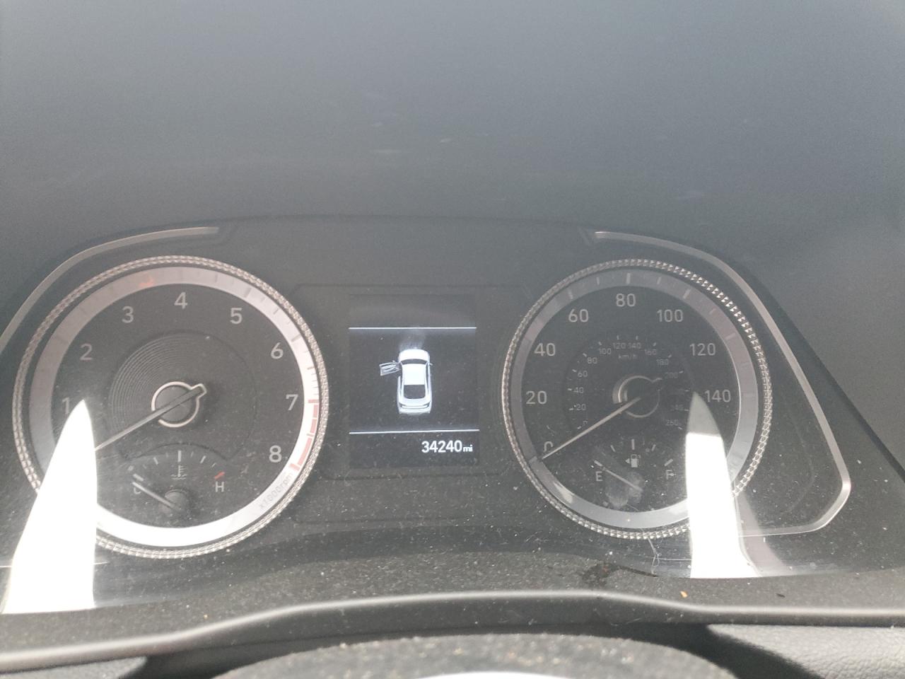 2022 Hyundai Sonata - Image 9