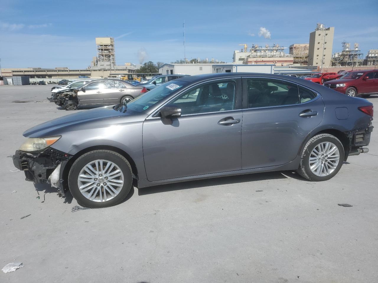 2014 Lexus ES - Image 1