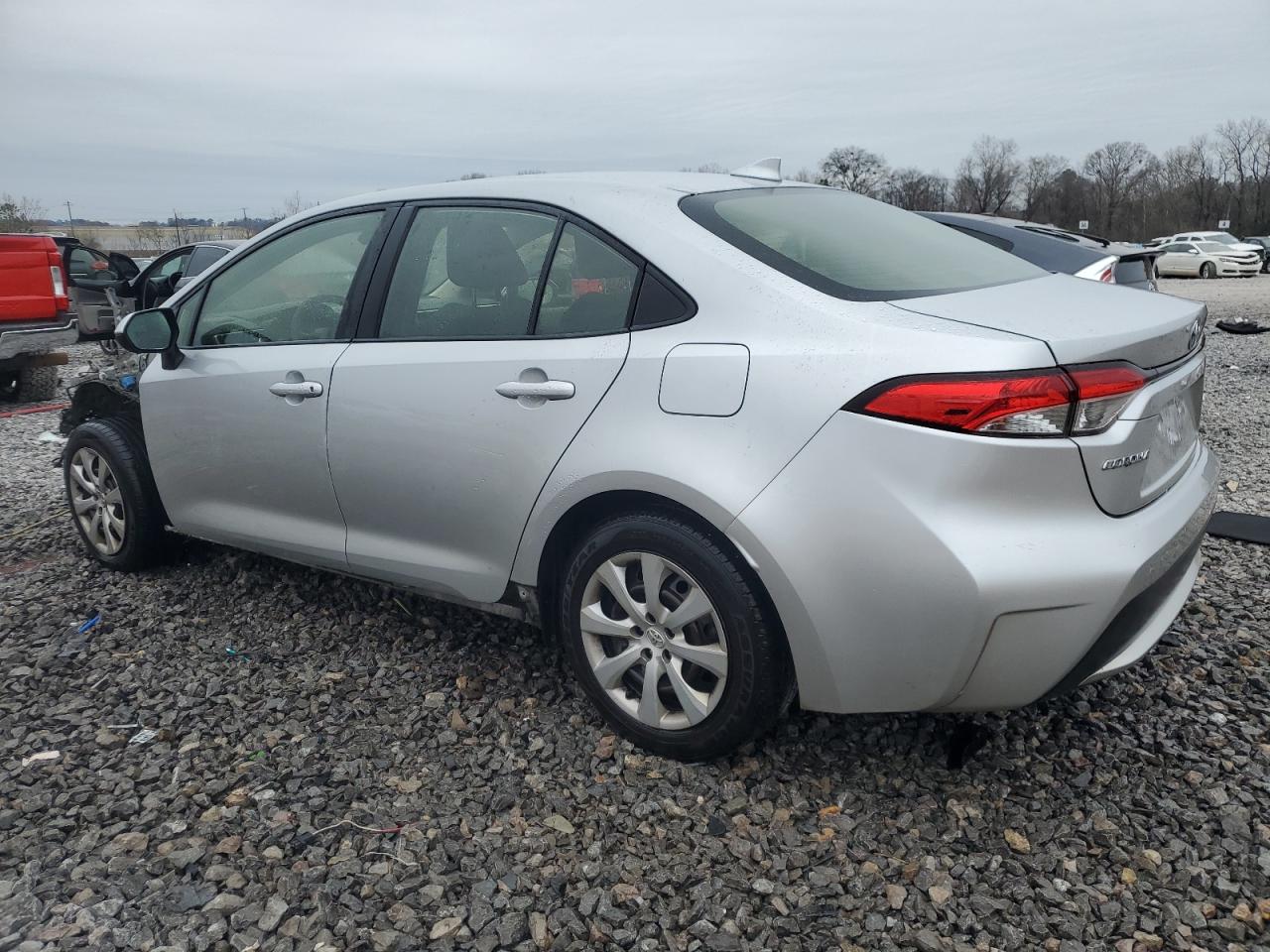 2020 Toyota Corolla - Image 2