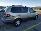 2003 Toyota Sienna Le na sprzedaż w Las Vegas, NV - Front End