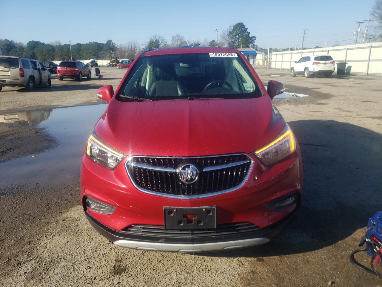 2018 Buick Encore - Image 5