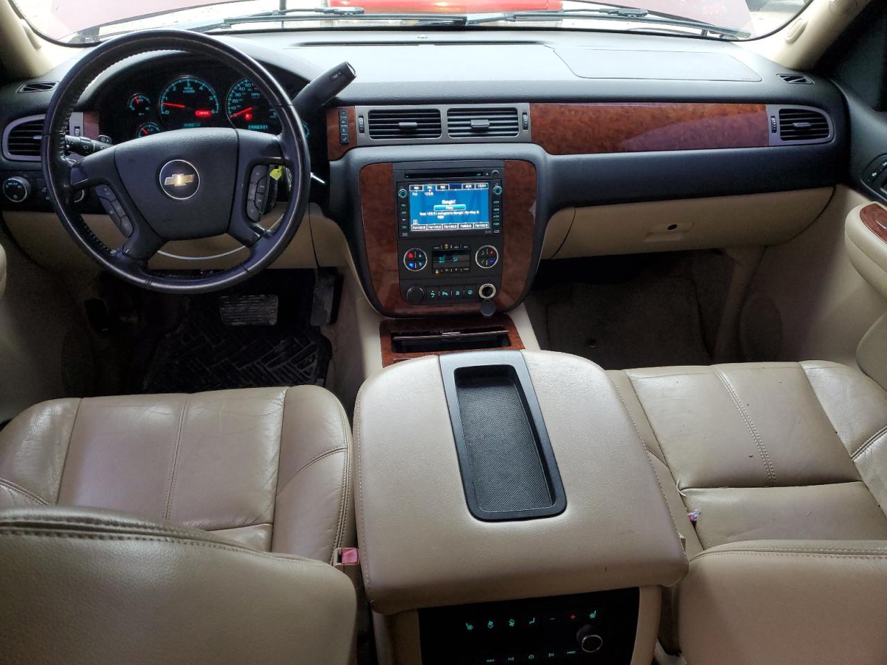 2008 Chevrolet Tahoe - Image 8