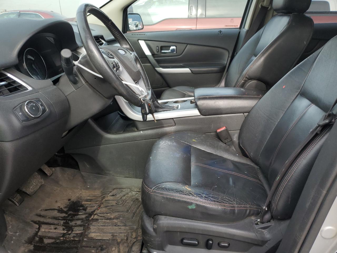 2013 Ford Edge - Image 7