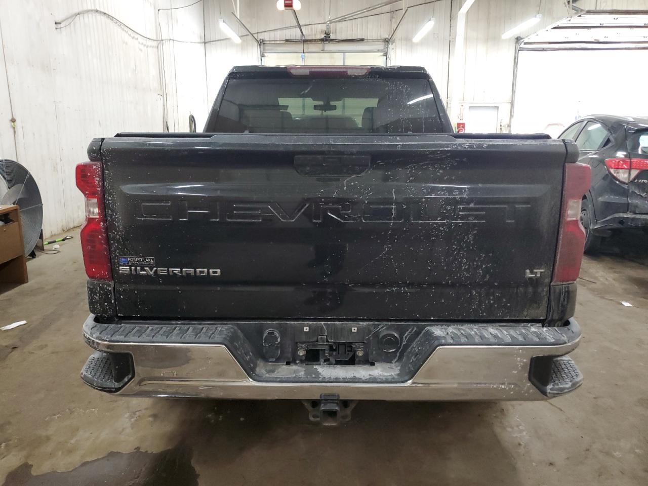 2019 Chevrolet Silverado - Image 6