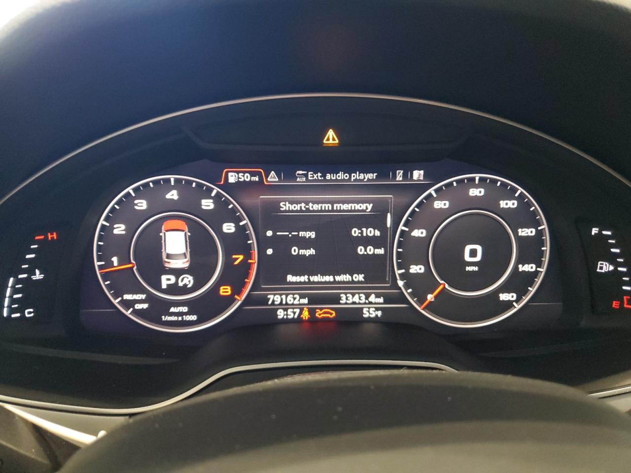 2019 Audi Q7 - Image 9
