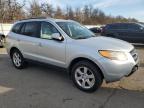 2007 Hyundai Santa Fe Se en Venta en Brookhaven, NY - Minor Dent/Scratches