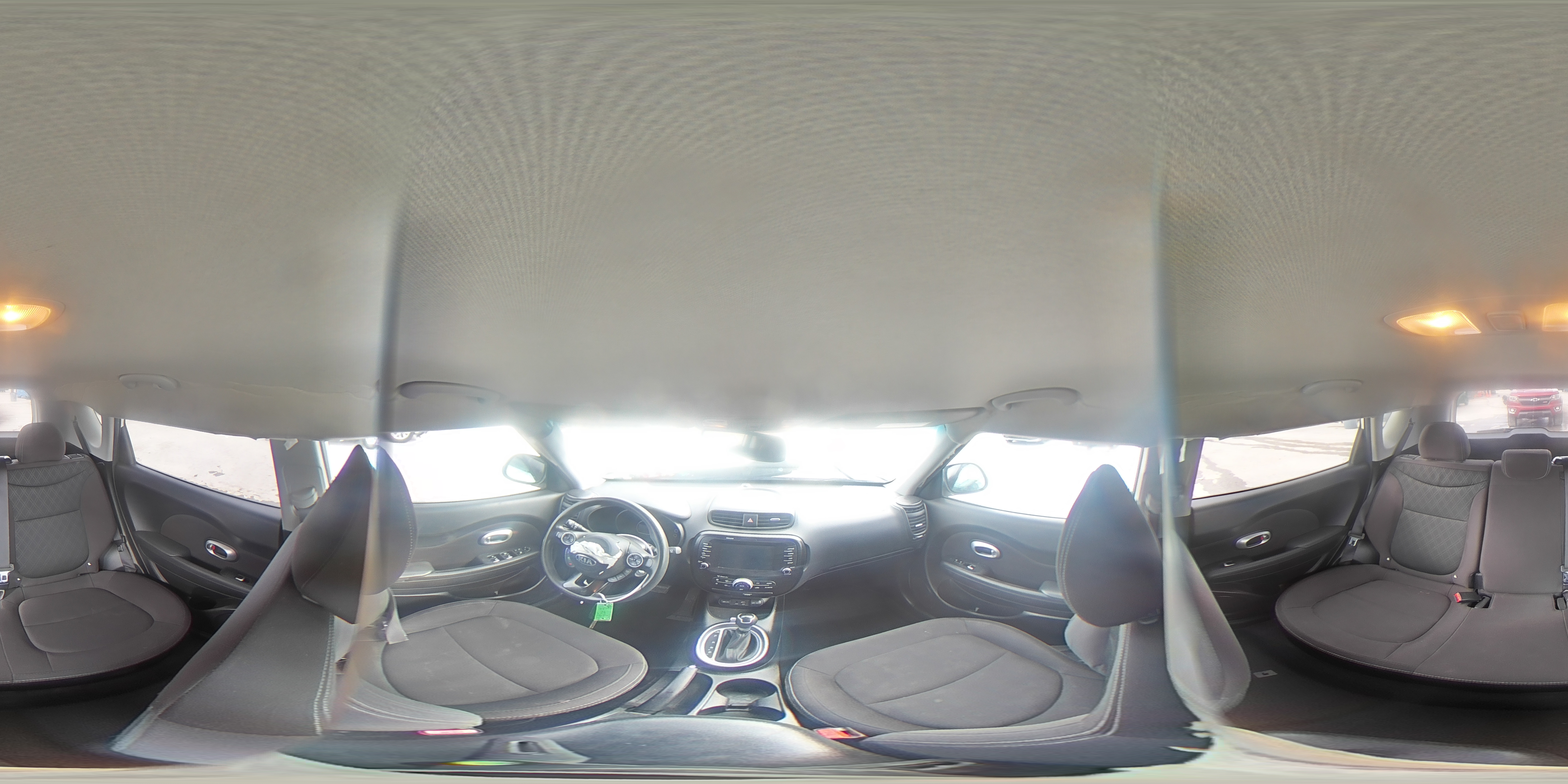 2018 Kia Soul - Image 17