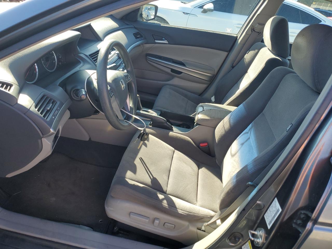 2008 Honda Accord - Image 7