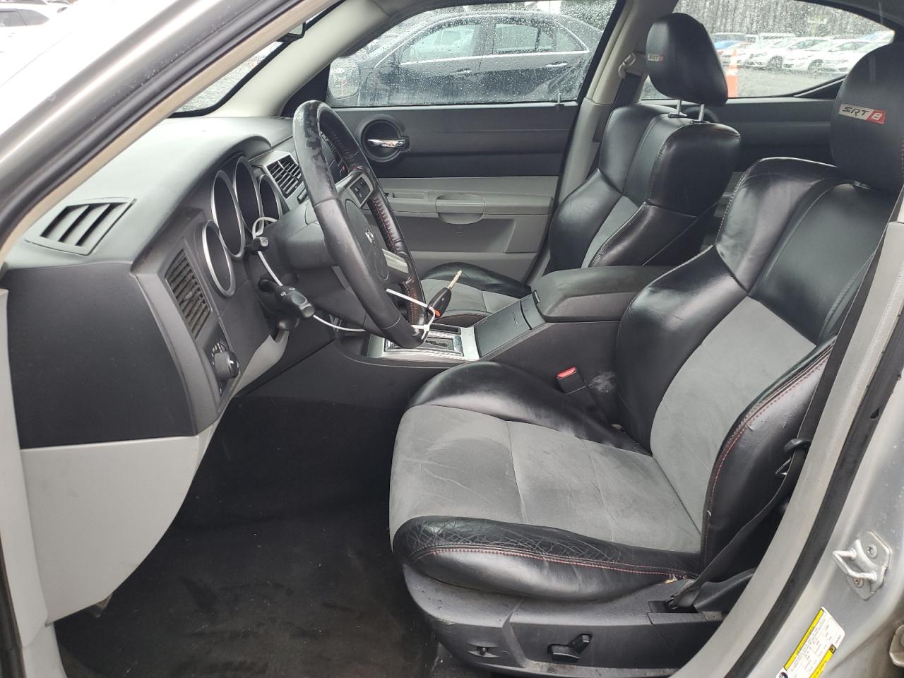 2007 Dodge Charger - Image 7