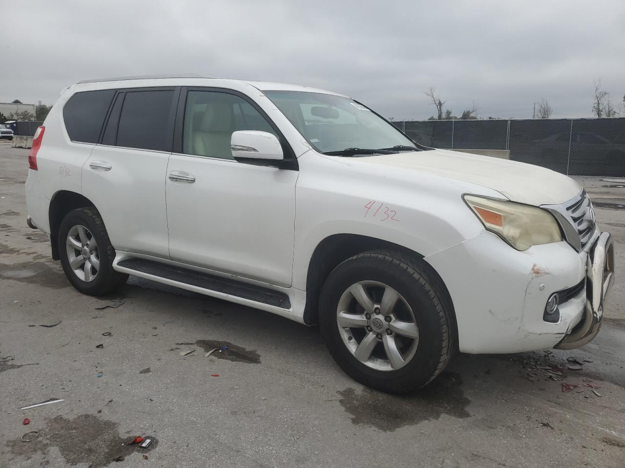 2010 Lexus GX - Image 4