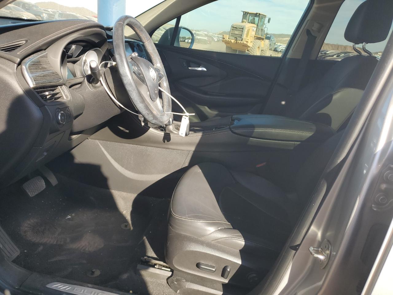 2017 Buick Envision - Image 7