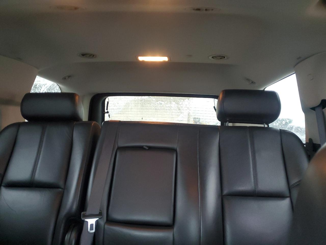 2008 Chevrolet Tahoe - Image 10