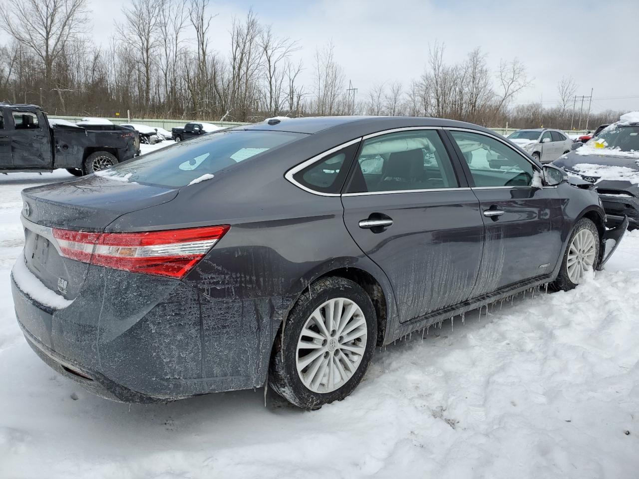 2013 Toyota Avalon - Image 3