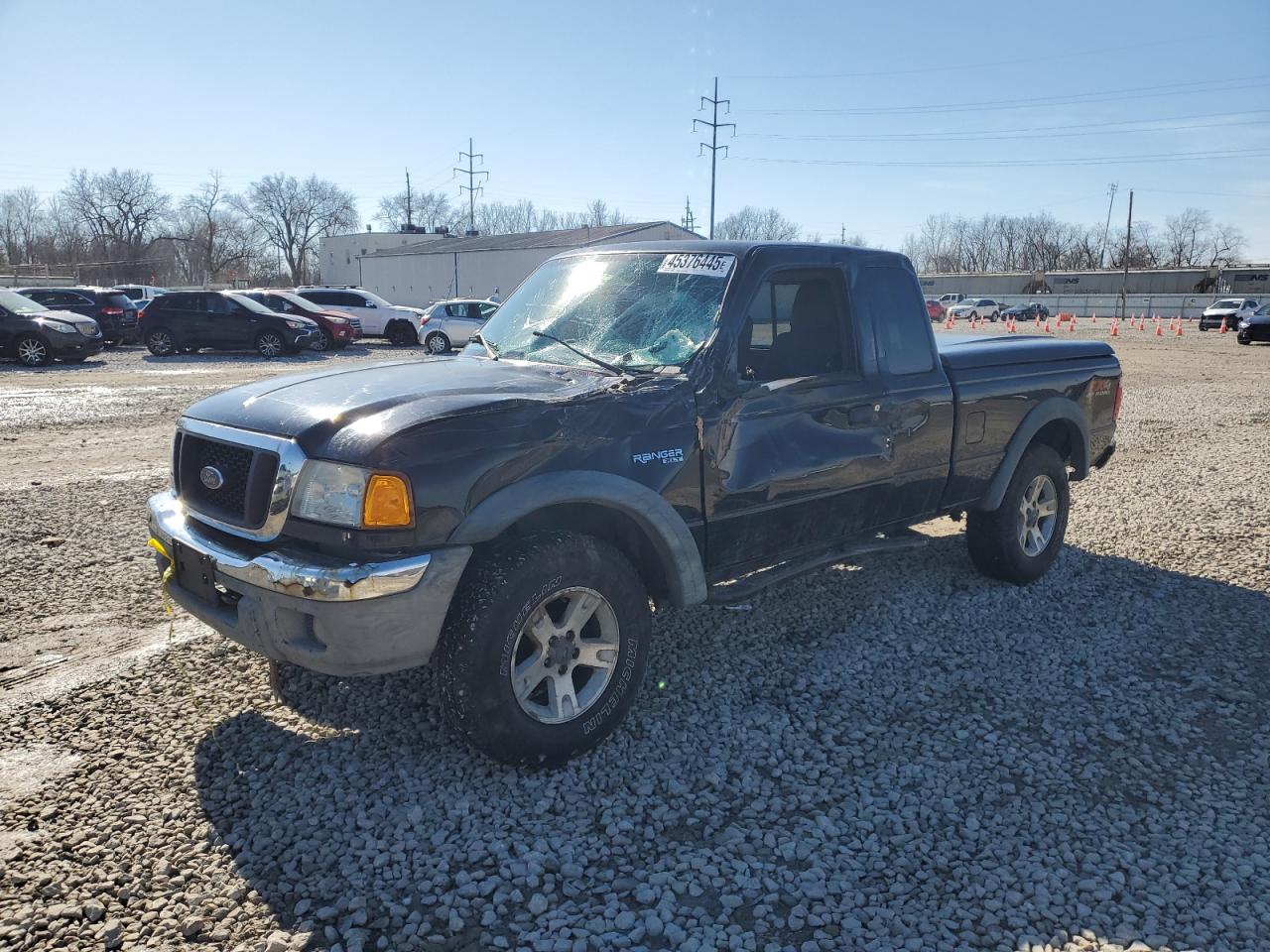 2004 Ford Ranger - Image 1