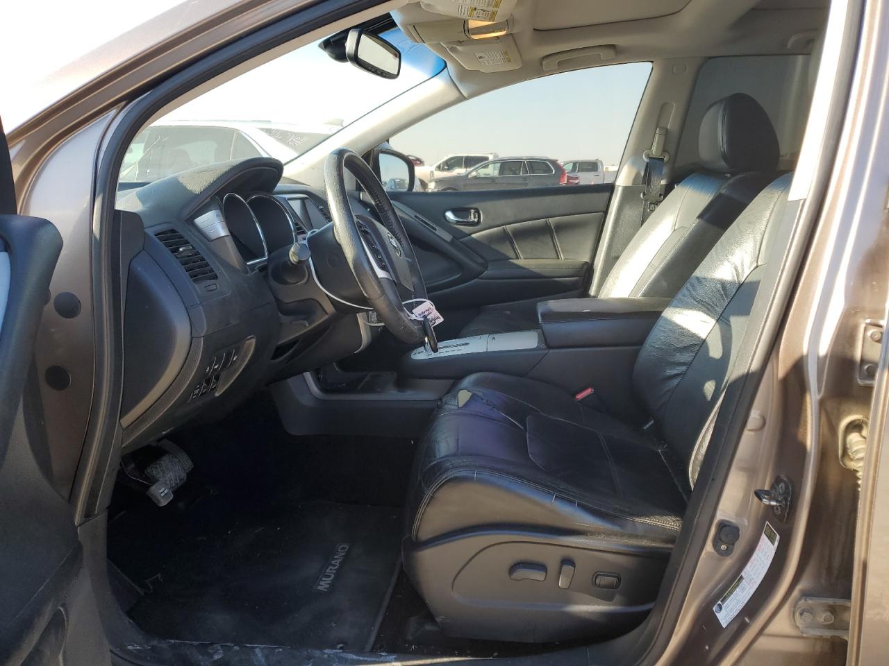 2012 Nissan Murano - Image 7