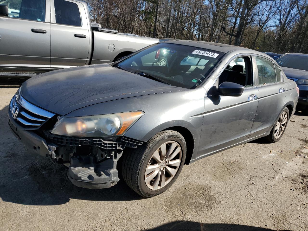 2011 Honda Accord - Image 1