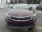 2017 Kia Optima Ex zu verkaufen in Dunn, NC - Side