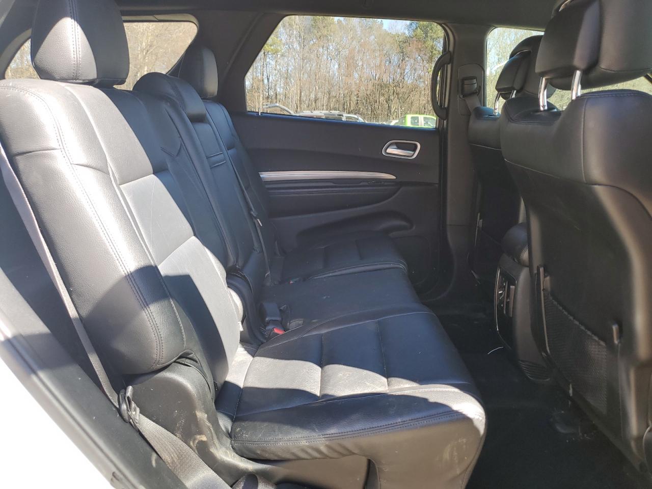 2020 Dodge Durango - Image 11
