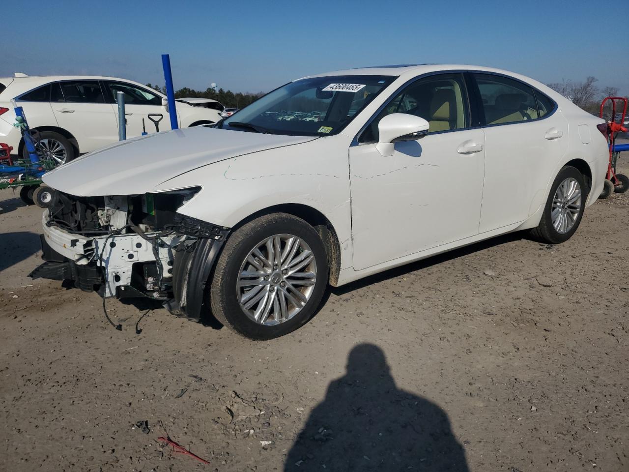 2013 Lexus ES - Image 1