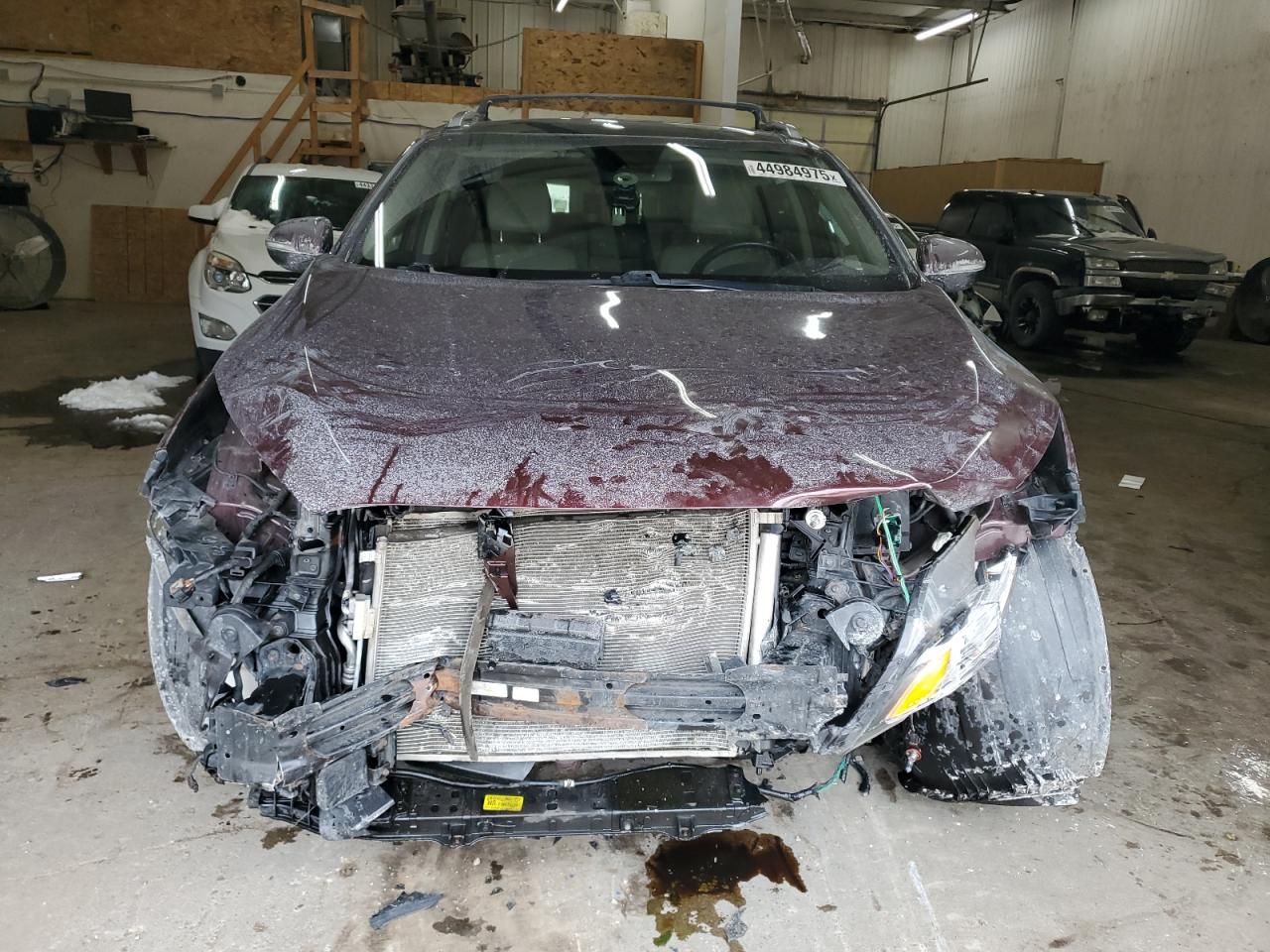 2017 Kia Sorento - Image 5