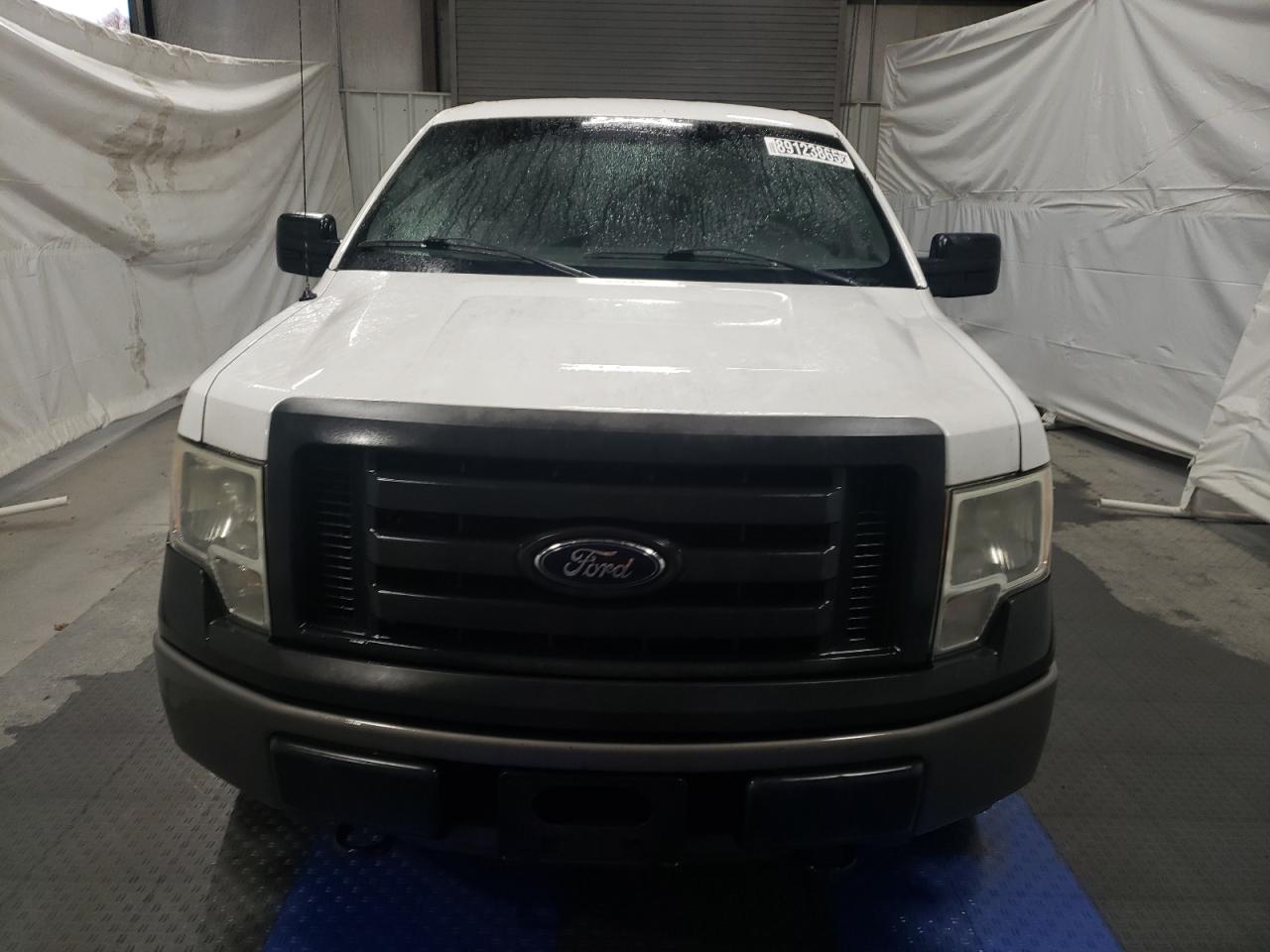 2012 Ford F-150 - Image 5