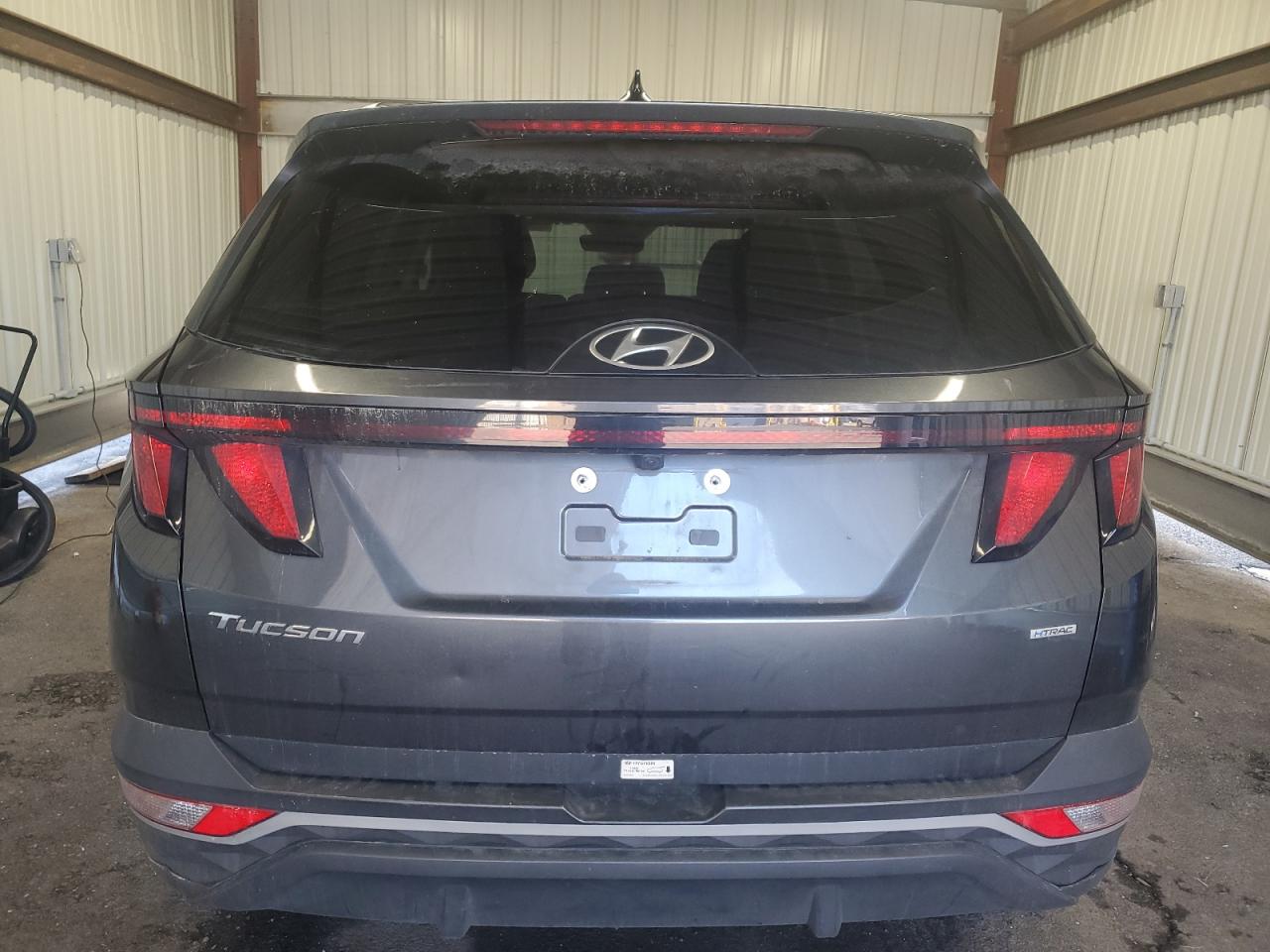 2024 Hyundai Tucson - Image 6