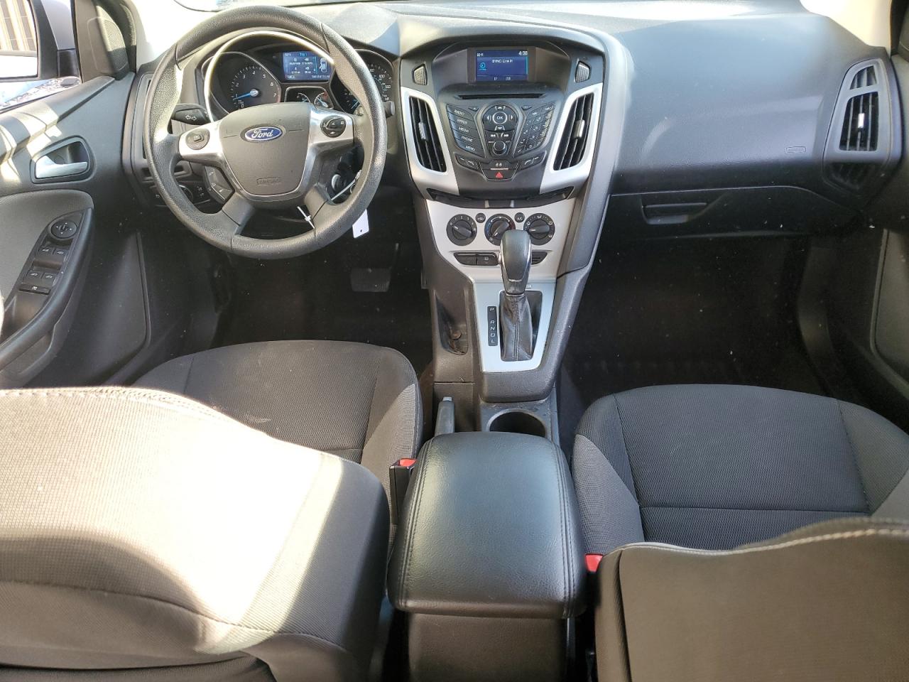 2014 Ford Focus - Image 8