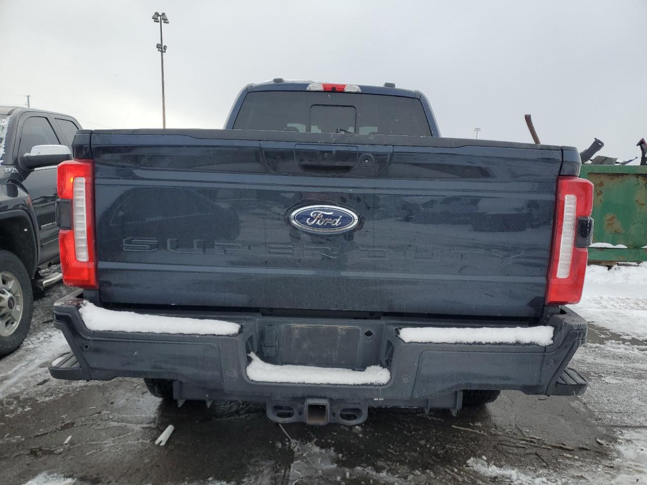 1FT8W2BT2PEC22413 FORD F250 2023