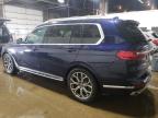 2021 Bmw X7 Xdrive40I en Venta en Blaine, MN - Front End