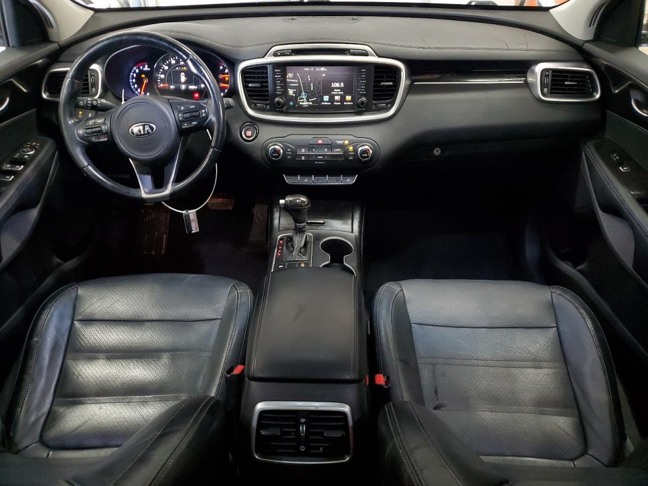 2016 Kia Sorento - Image 8