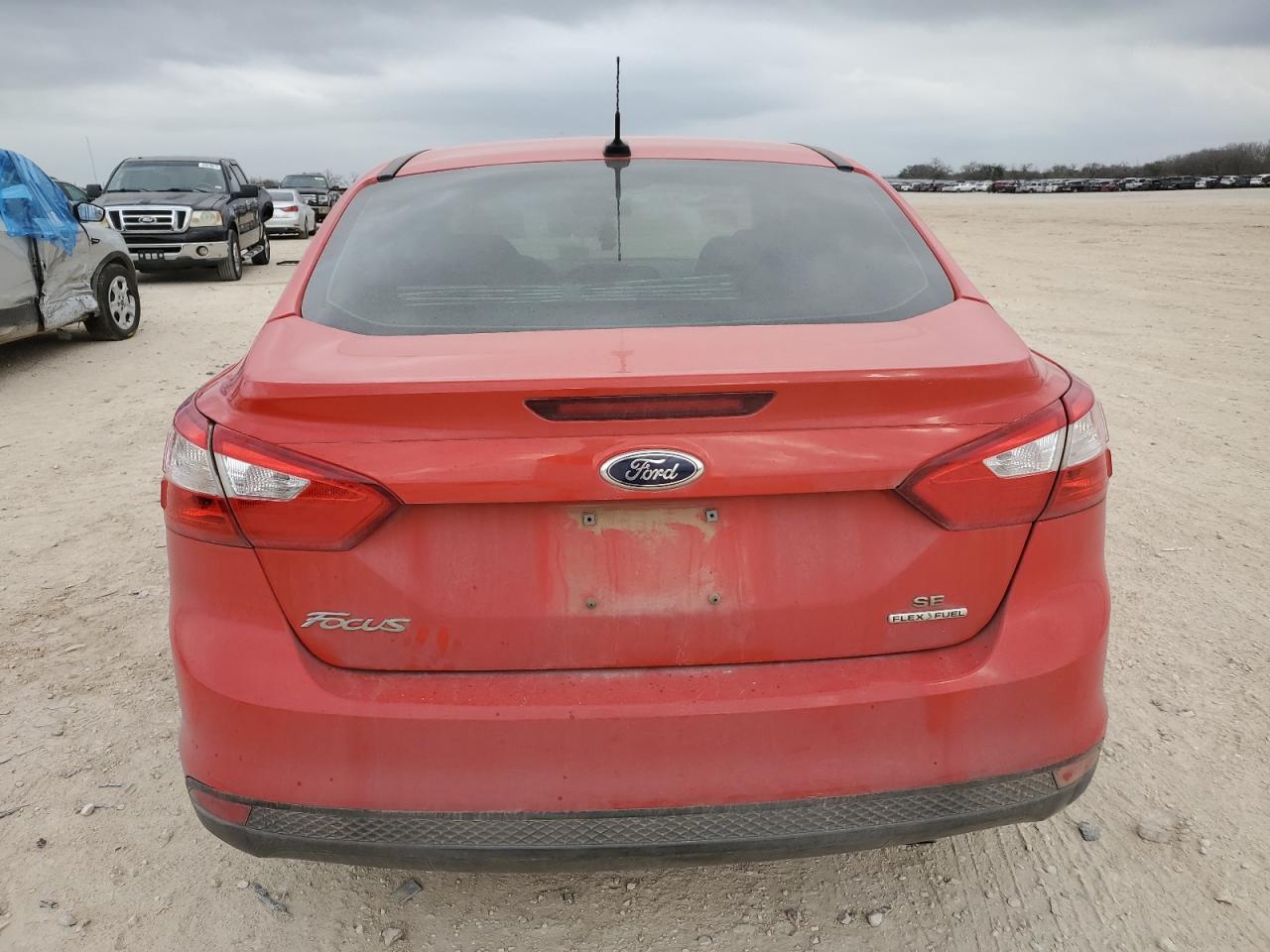 2014 Ford Focus - Image 6